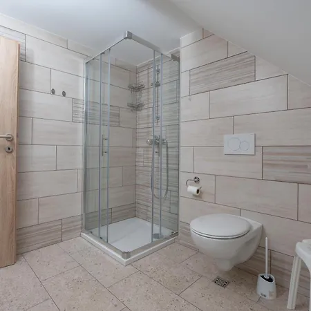 Appartement Zelena Hisa Pri Bjov à Bohinjska Bela Extérieur photo