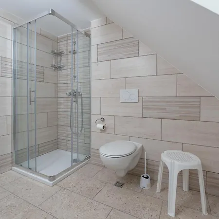 Appartement Zelena Hisa Pri Bjov à Bohinjska Bela Extérieur photo