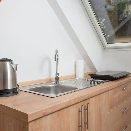 Appartement Zelena Hisa Pri Bjov à Bohinjska Bela Extérieur photo