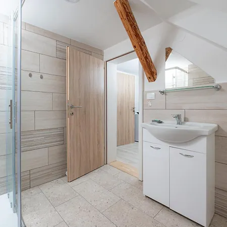 Appartement Zelena Hisa Pri Bjov à Bohinjska Bela Extérieur photo