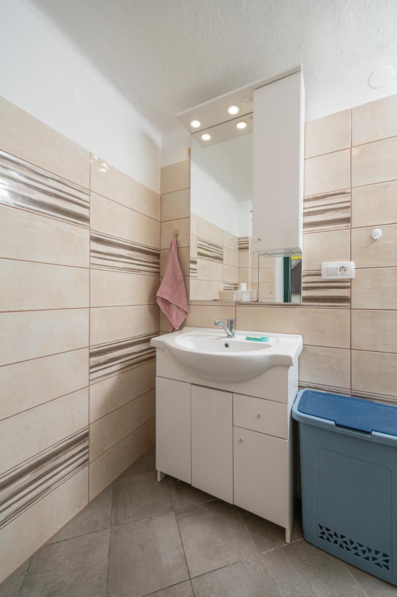 Zelena Hisa Pri Bjov Appartement *
