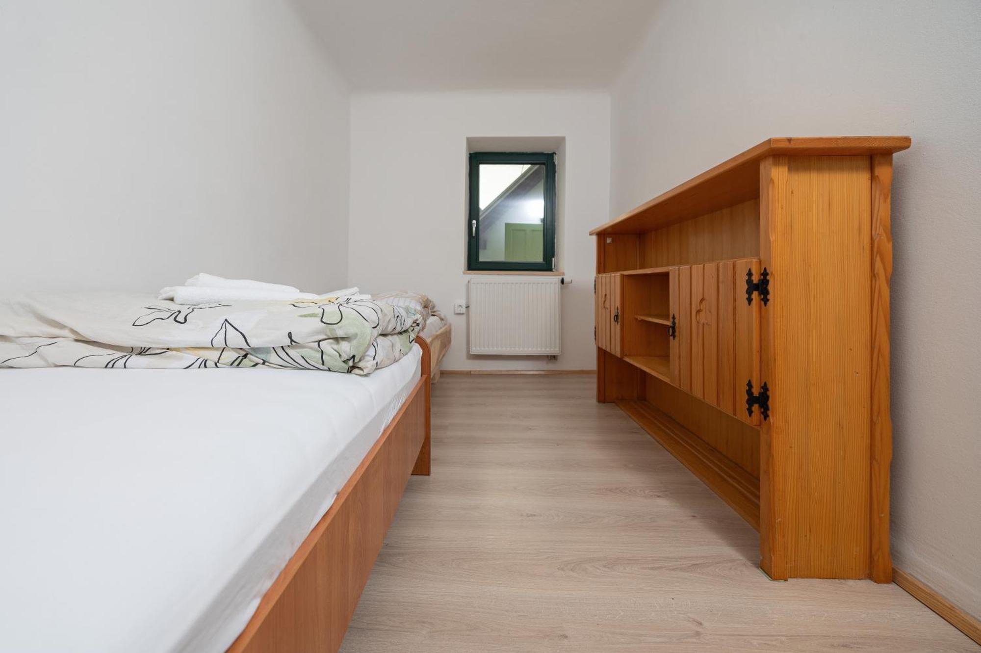 Zelena Hisa Pri Bjov Appartement