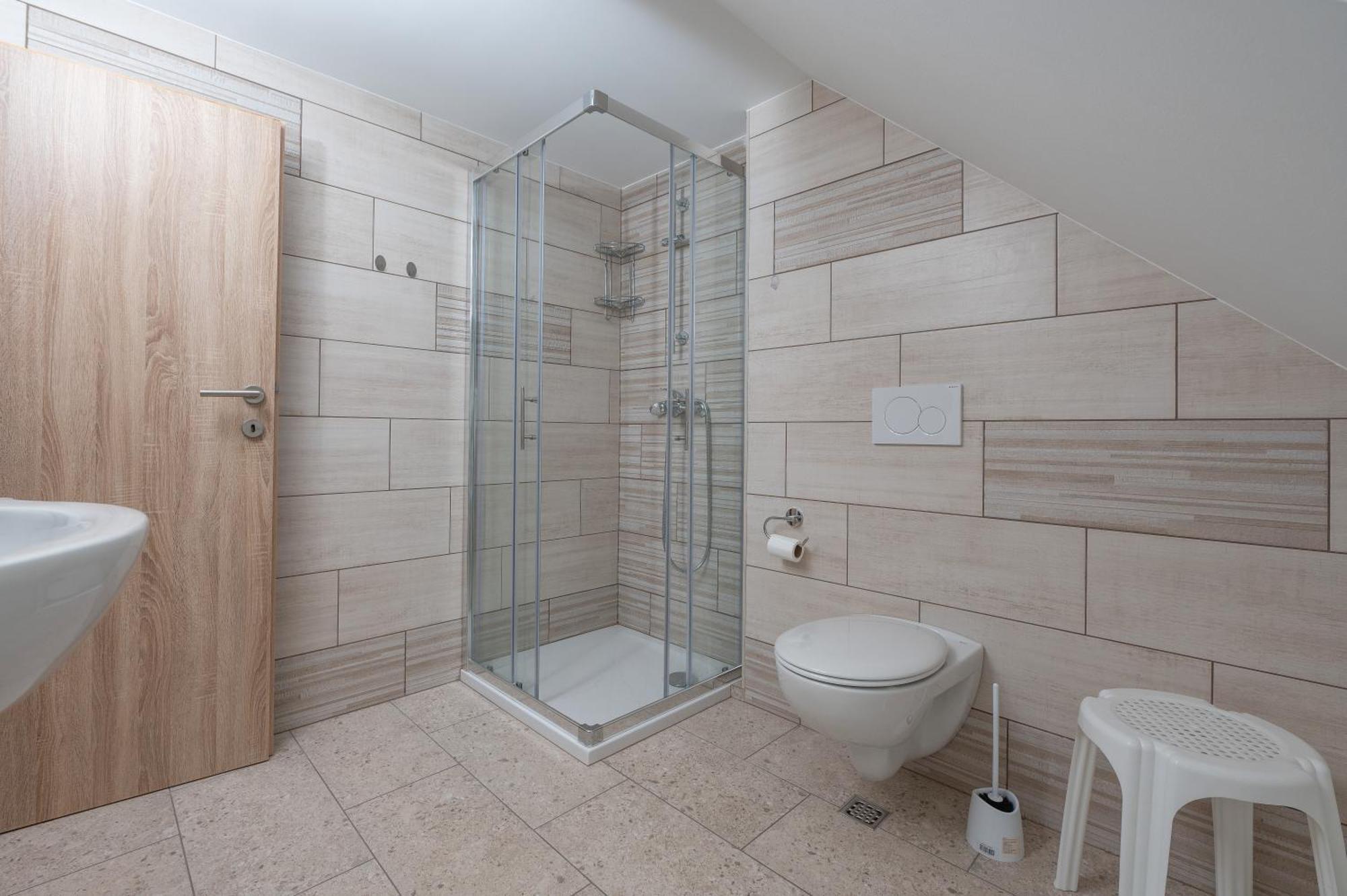 Zelena Hisa Pri Bjov Appartement *