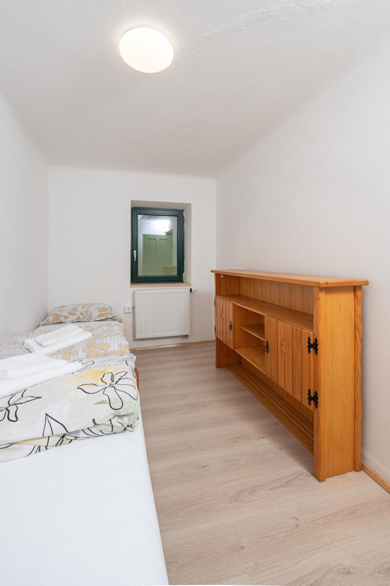 Appartement Zelena Hisa Pri Bjov Bohinjska Bela