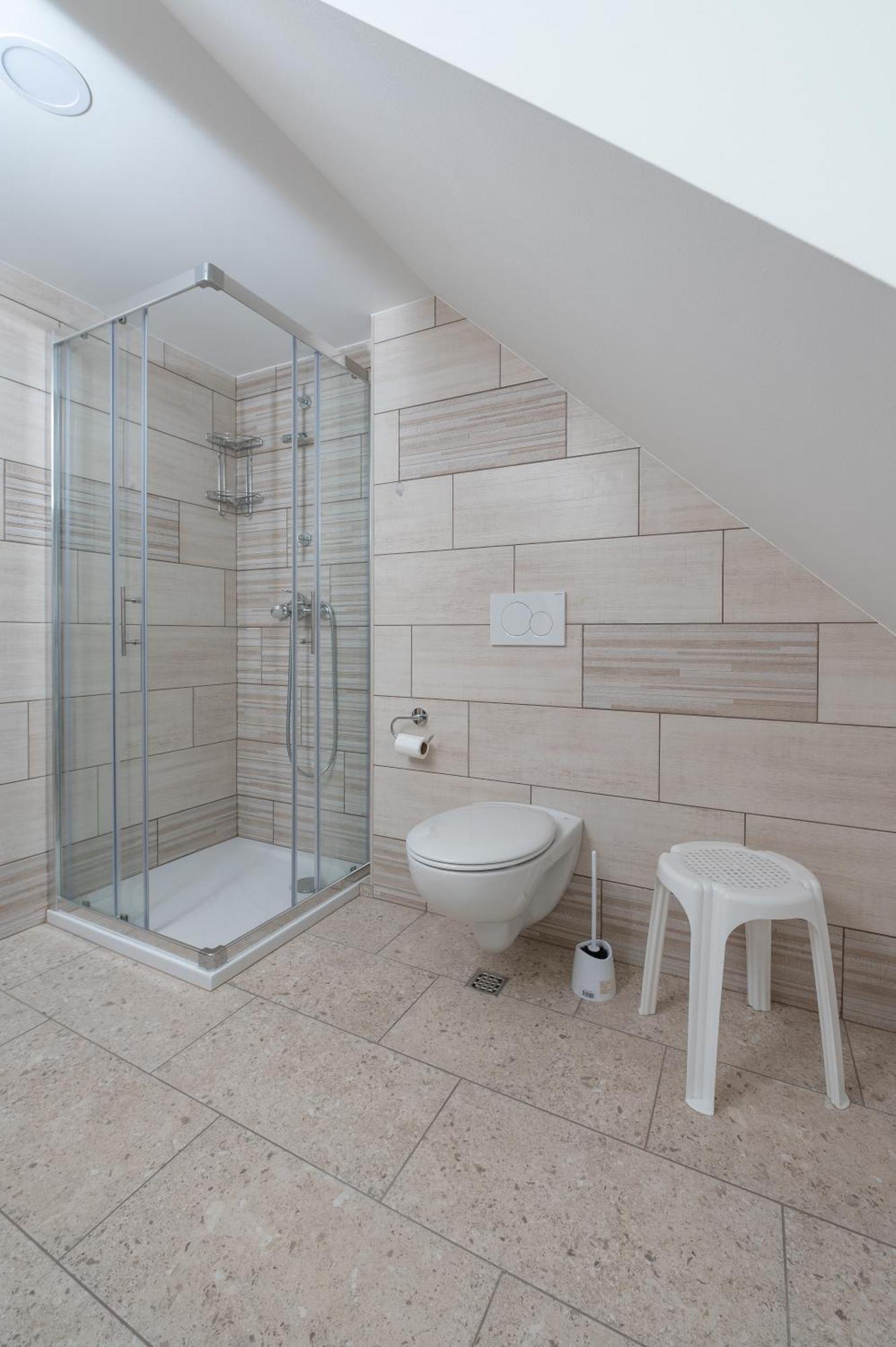 Appartement Zelena Hisa Pri Bjov
