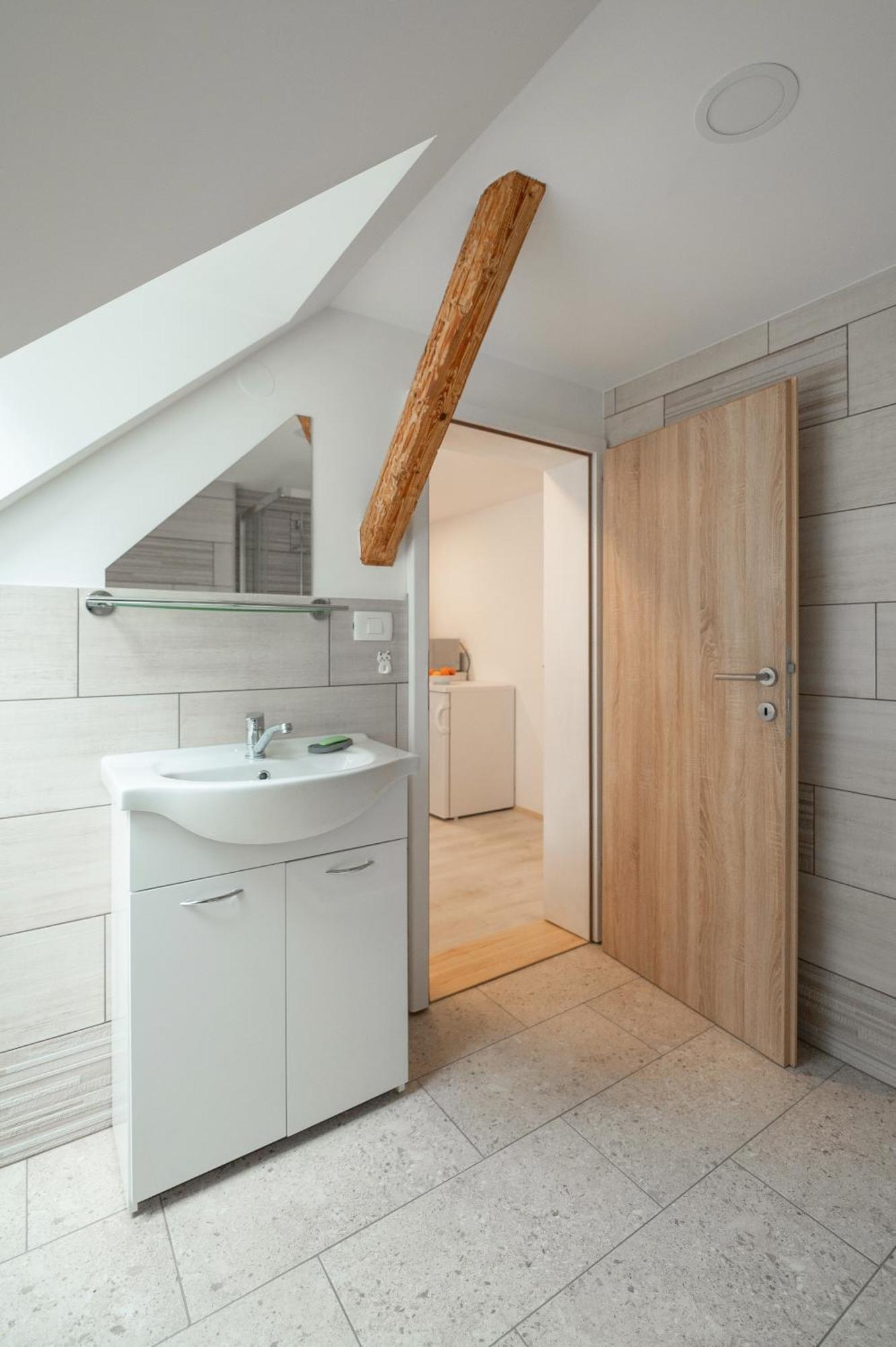 Zelena Hisa Pri Bjov Appartement Bohinjska Bela