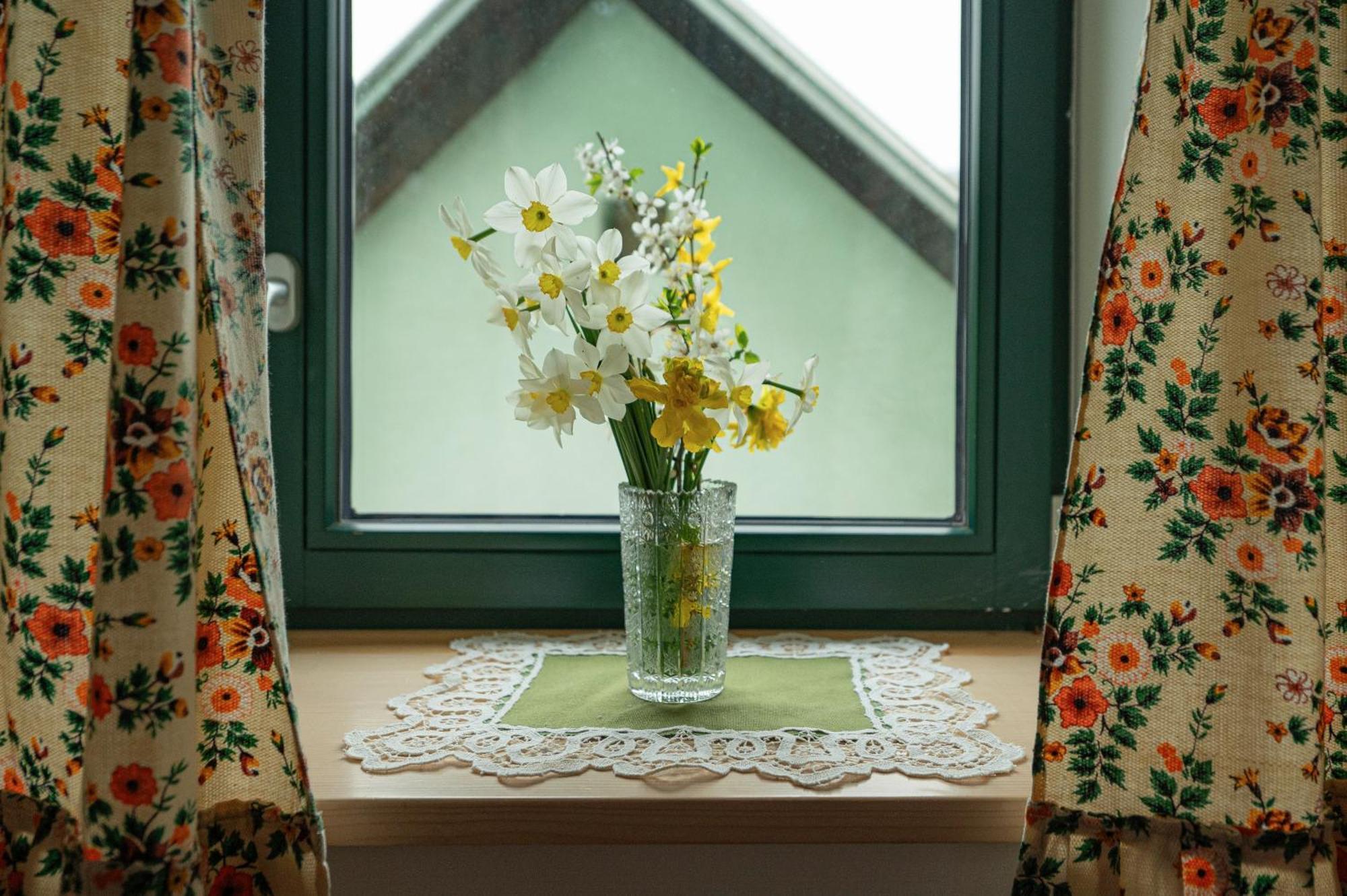 Zelena Hisa Pri Bjov Appartement *