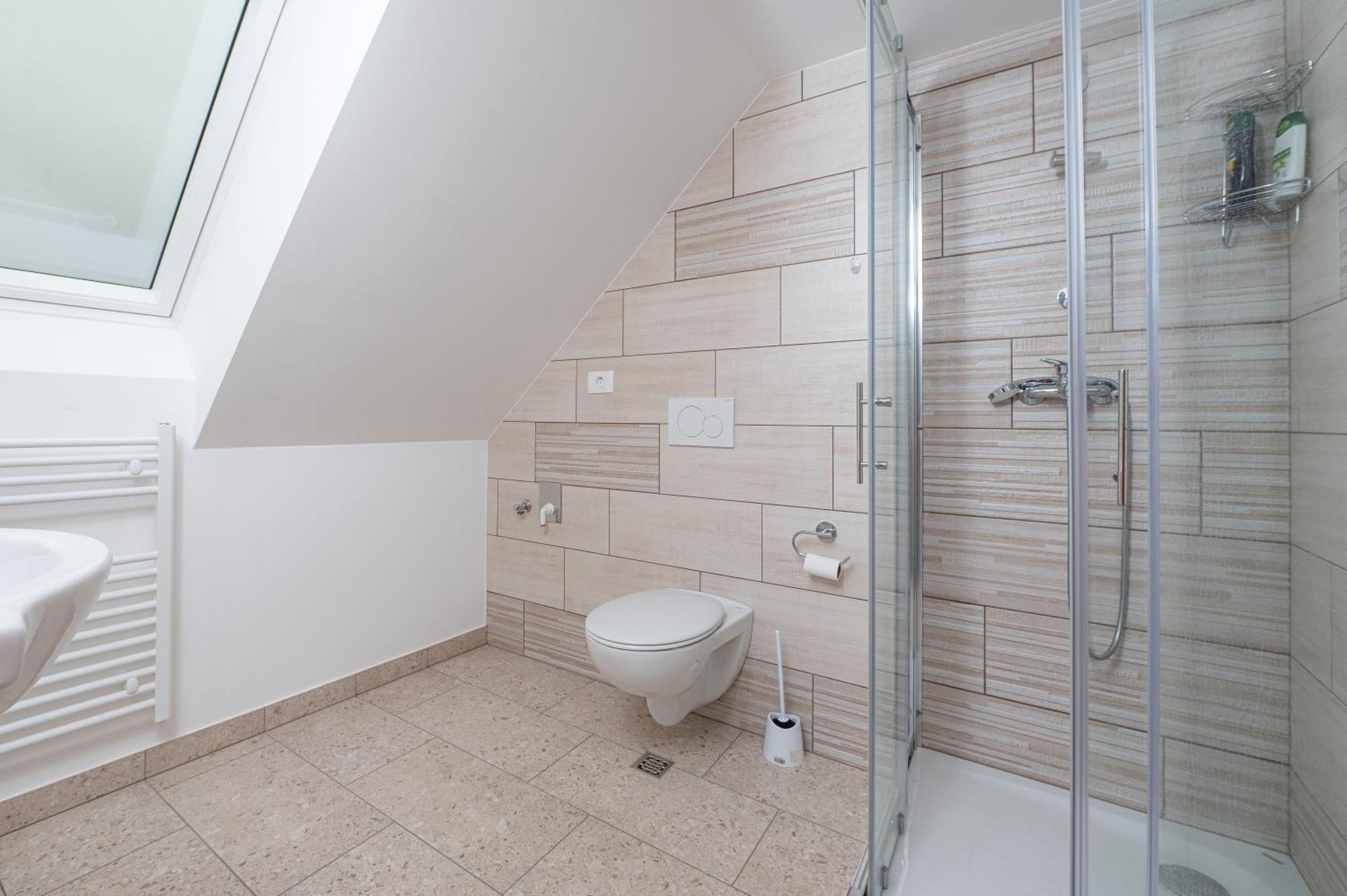 Appartement Zelena Hisa Pri Bjov